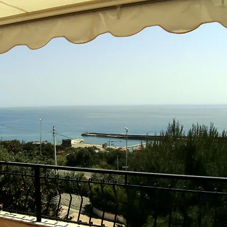 Stefania Apartment