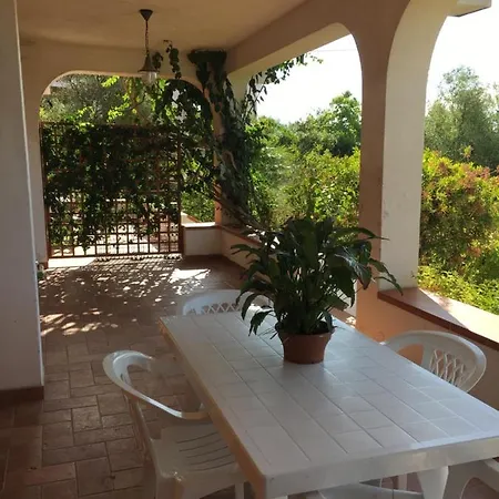 Stefania Apartment