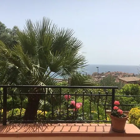 Apartment Stefania Marina di Camerota