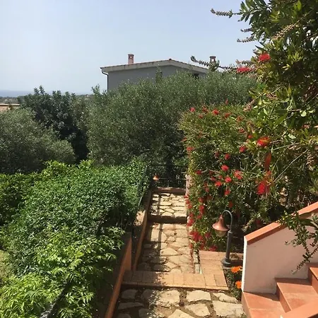 Apartment Stefania Marina di Camerota