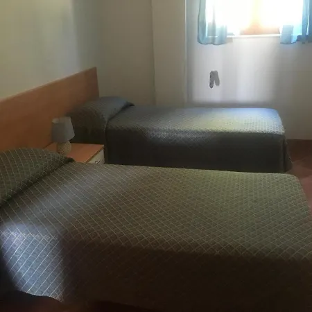 Apartment Stefania *