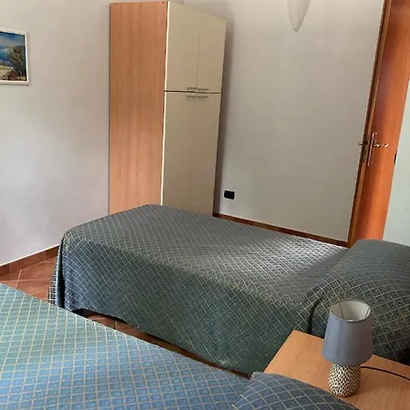 Apartment Stefania