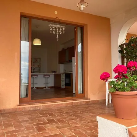 Apartment Stefania *