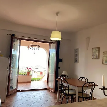 Stefania Apartment Marina di Camerota