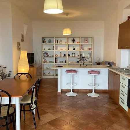Stefania Apartment