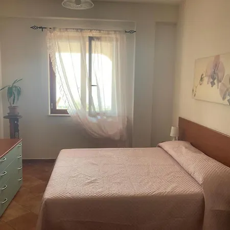 Stefania Apartment *