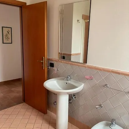 Stefania Apartment
