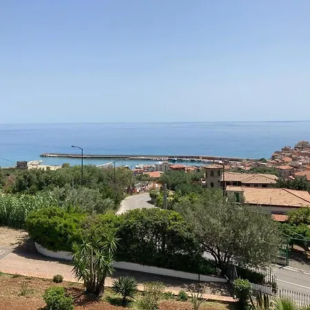 Stefania Marina di Camerota